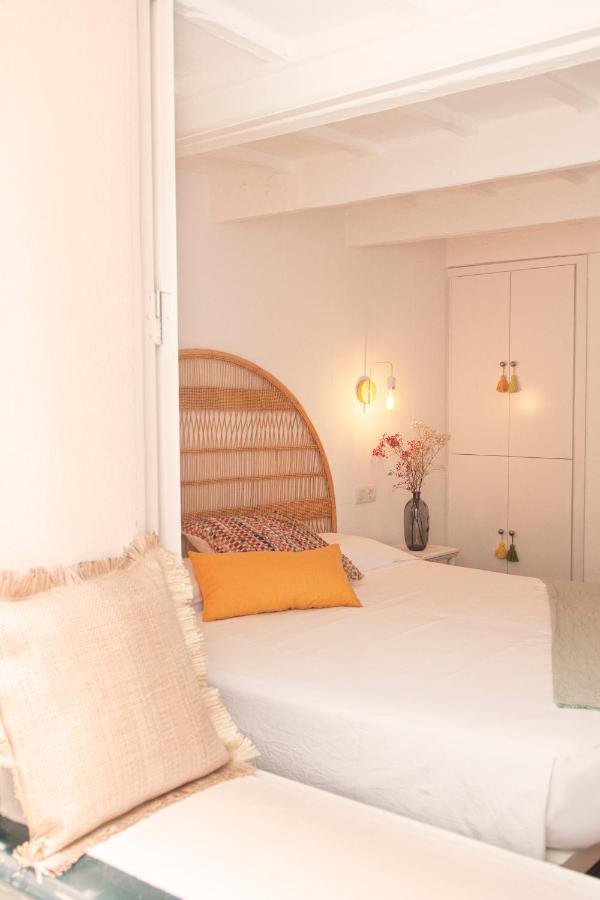 971 Hotel Con Encanto Ciutadella  Buitenkant foto