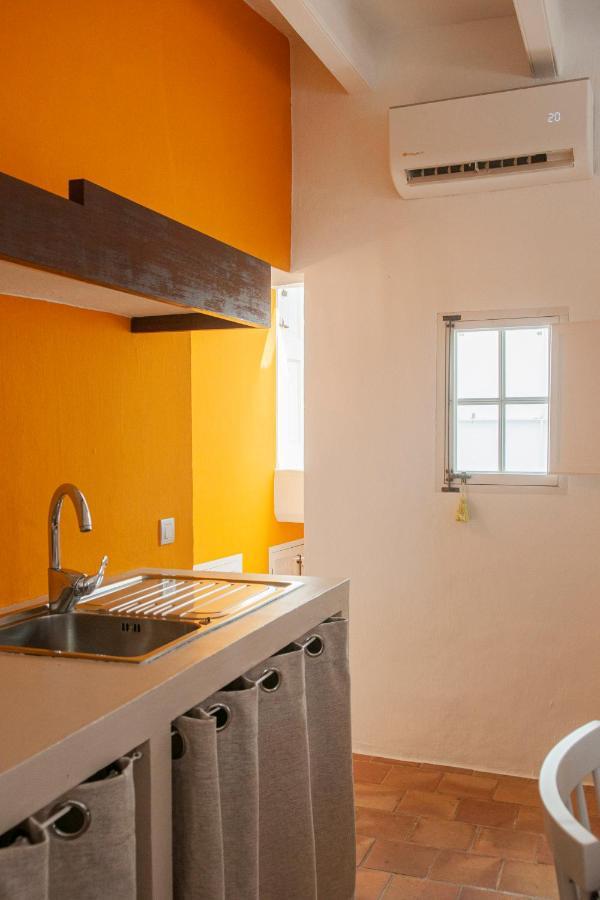 971 Hotel Con Encanto Ciutadella  Buitenkant foto