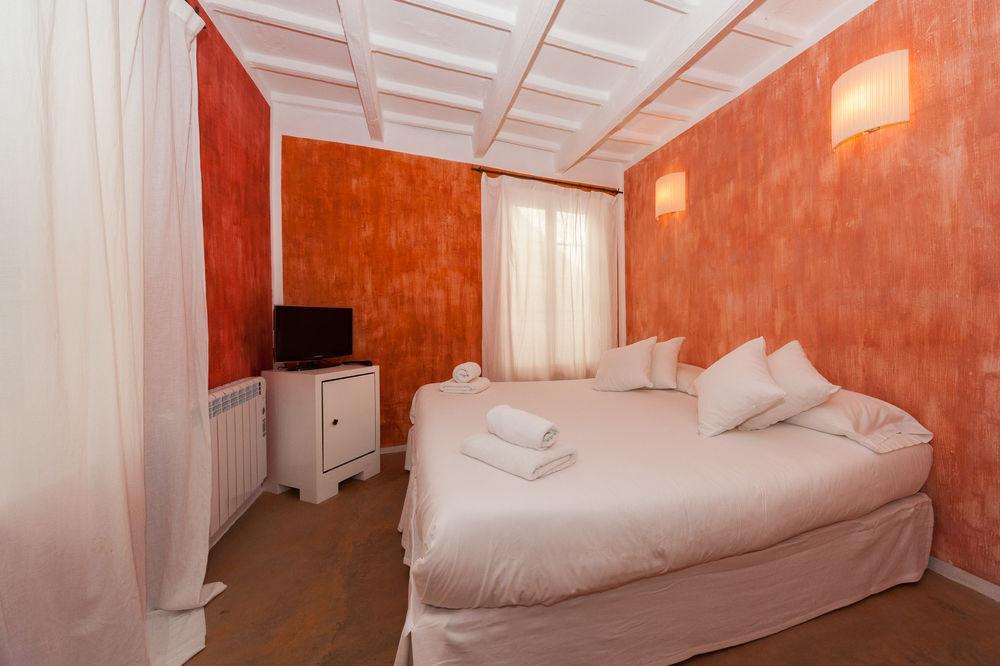 971 Hotel Con Encanto Ciutadella  Buitenkant foto