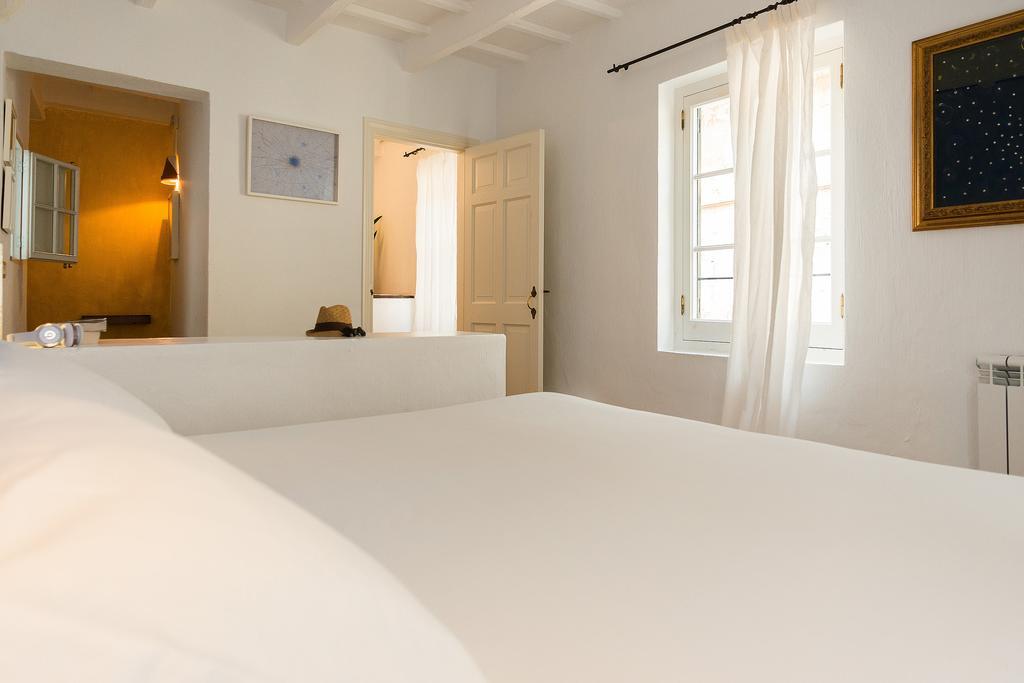 971 Hotel Con Encanto Ciutadella  Buitenkant foto