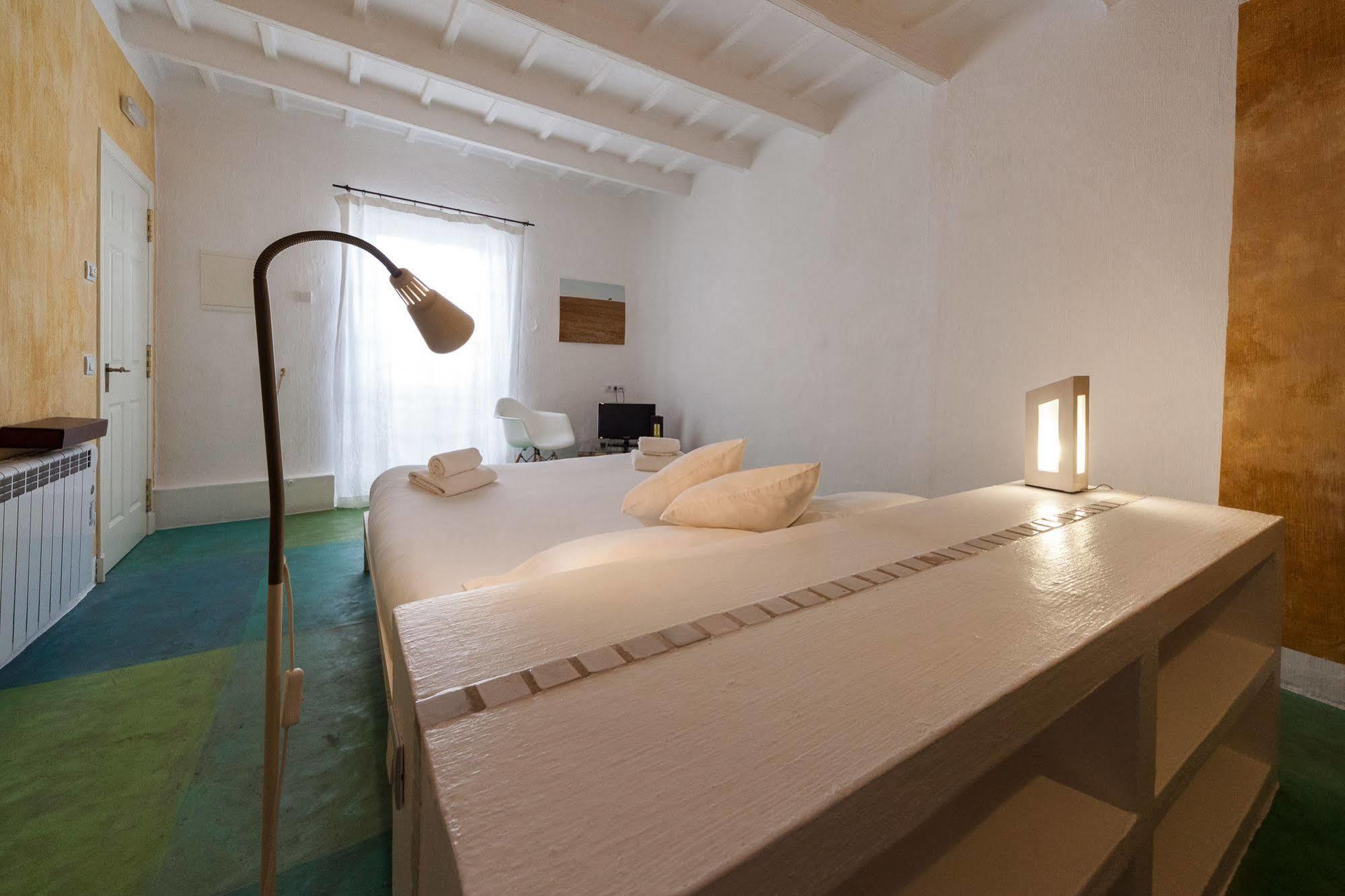 971 Hotel Con Encanto Ciutadella  Buitenkant foto